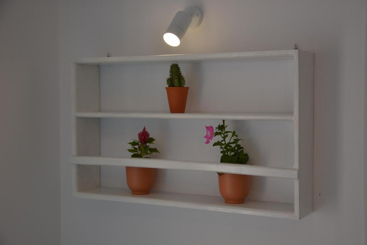 Drouga'S Studios & Suites Astypalaia Greece Livadi  エクステリア 写真