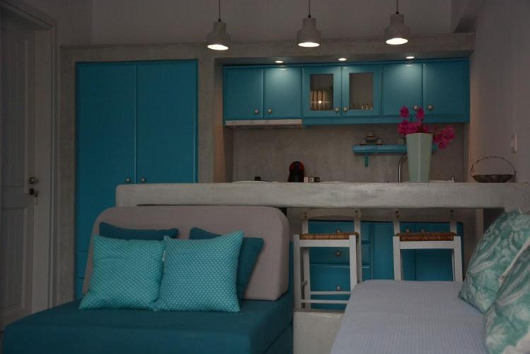 Drouga'S Studios & Suites Astypalaia Greece Livadi  エクステリア 写真