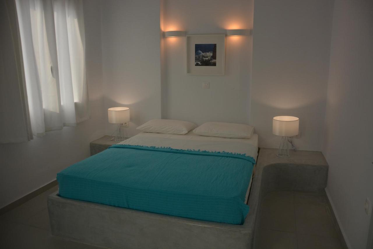 Drouga'S Studios & Suites Astypalaia Greece Livadi  エクステリア 写真