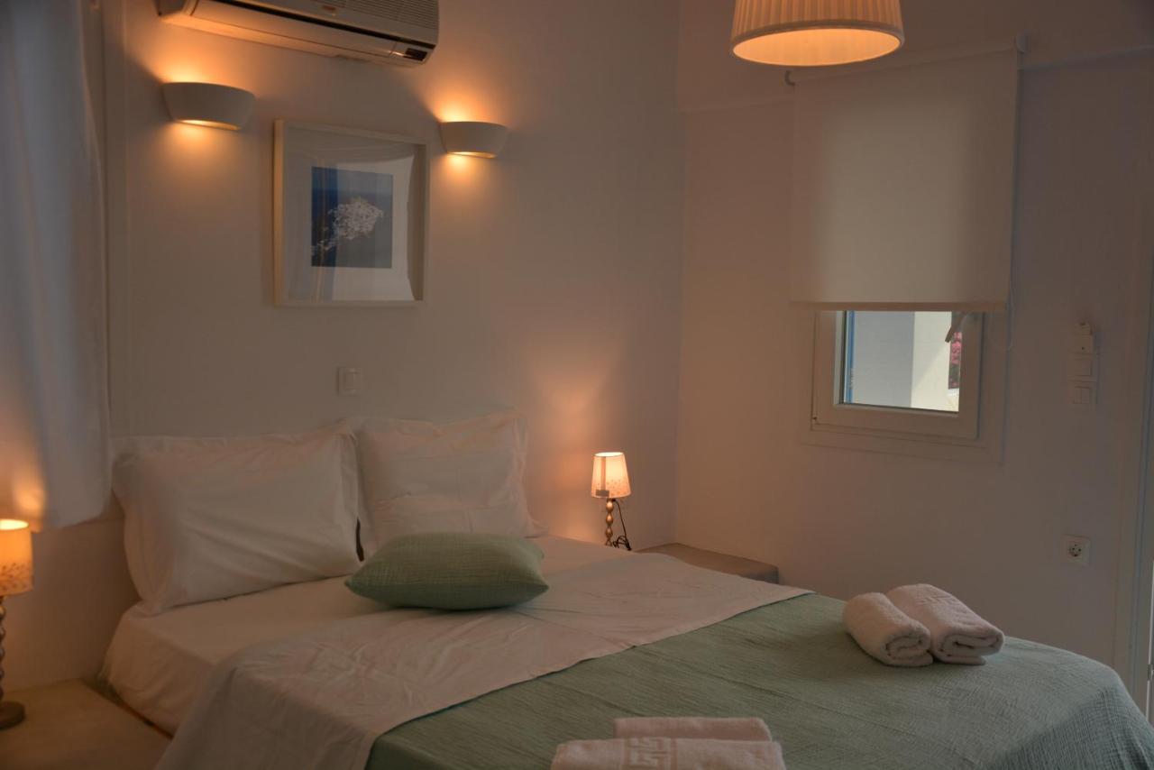 Drouga'S Studios & Suites Astypalaia Greece Livadi  エクステリア 写真