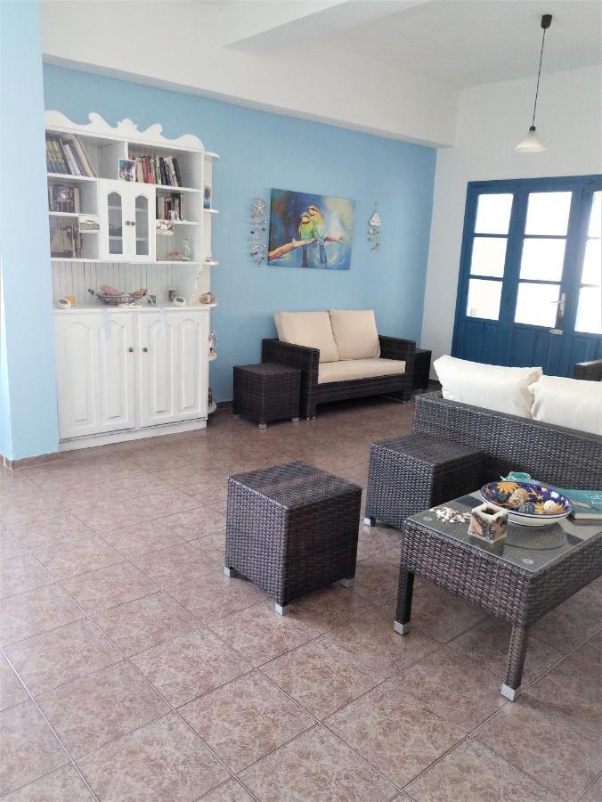 Drouga'S Studios & Suites Astypalaia Greece Livadi  エクステリア 写真