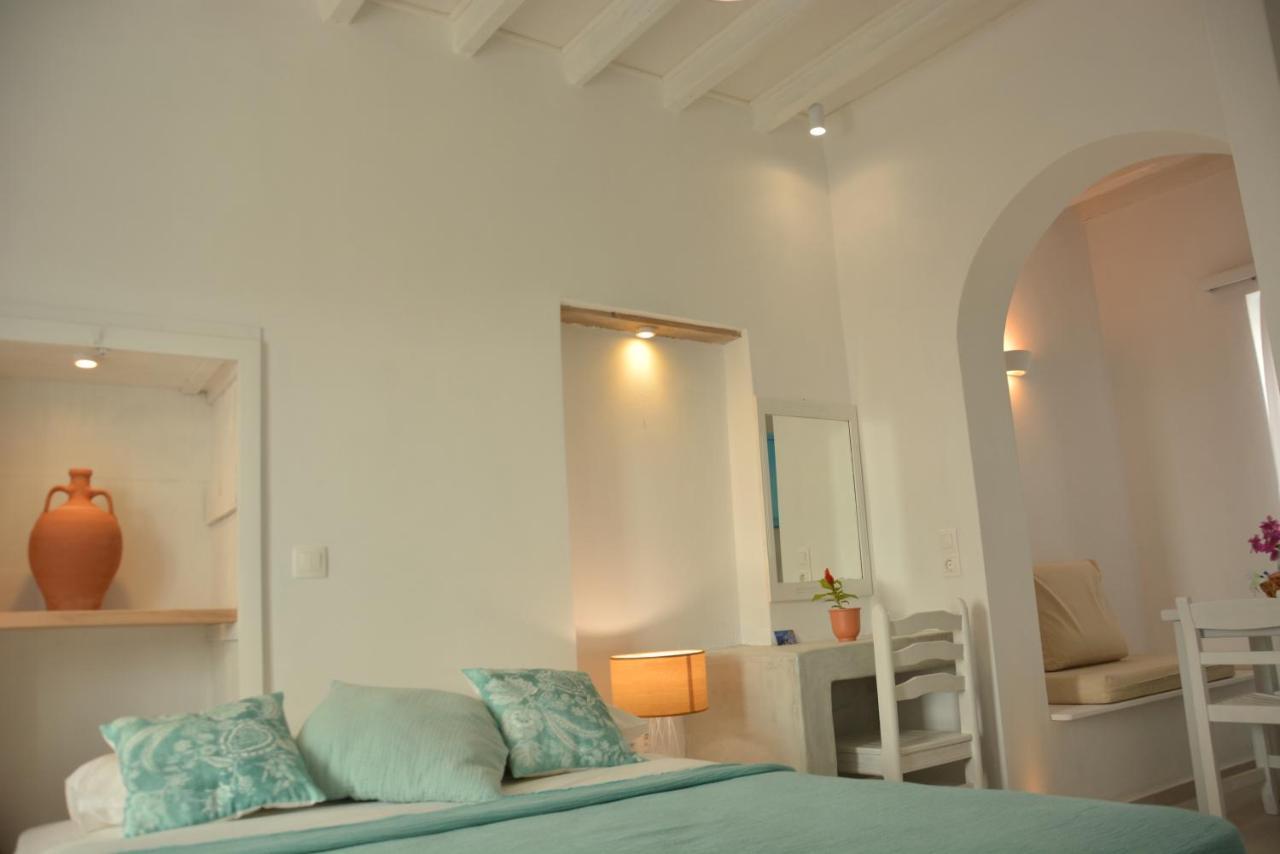 Drouga'S Studios & Suites Astypalaia Greece Livadi  エクステリア 写真