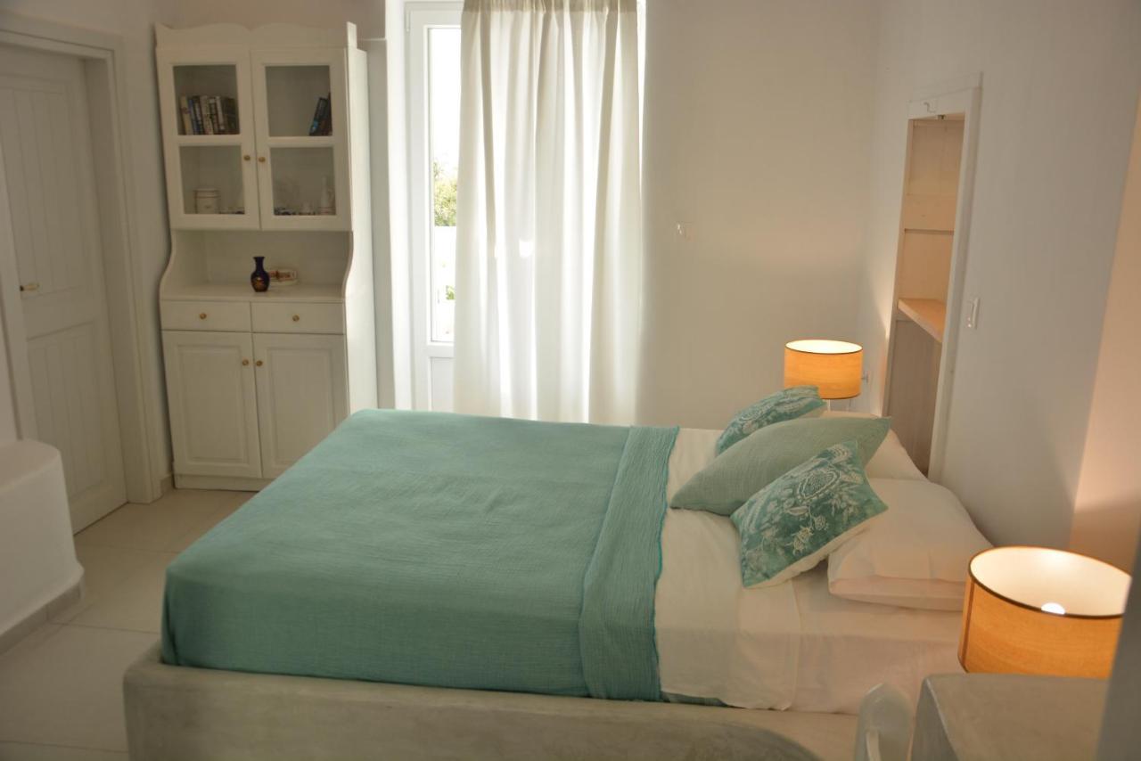 Drouga'S Studios & Suites Astypalaia Greece Livadi  エクステリア 写真