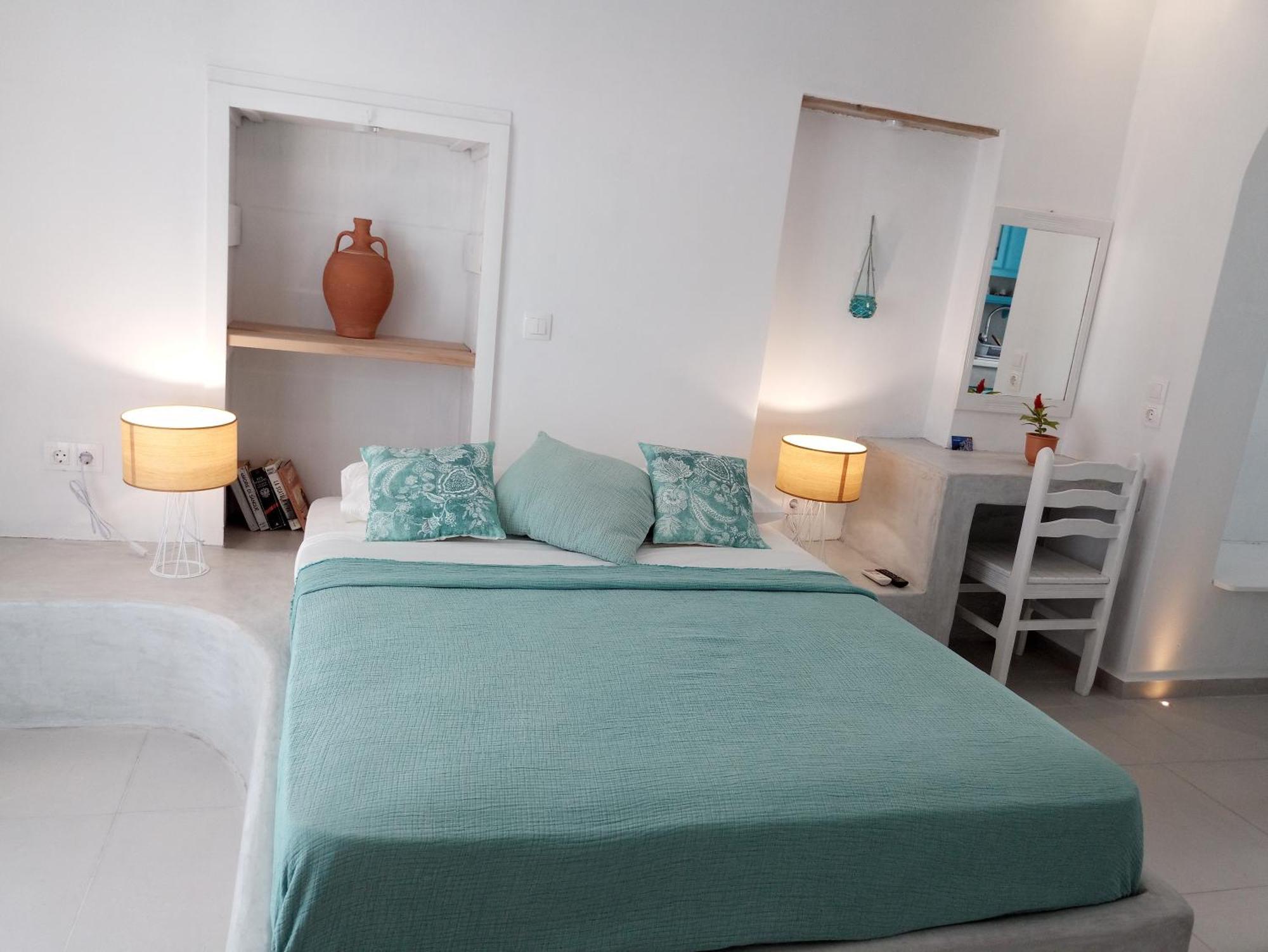 Drouga'S Studios & Suites Astypalaia Greece Livadi  部屋 写真