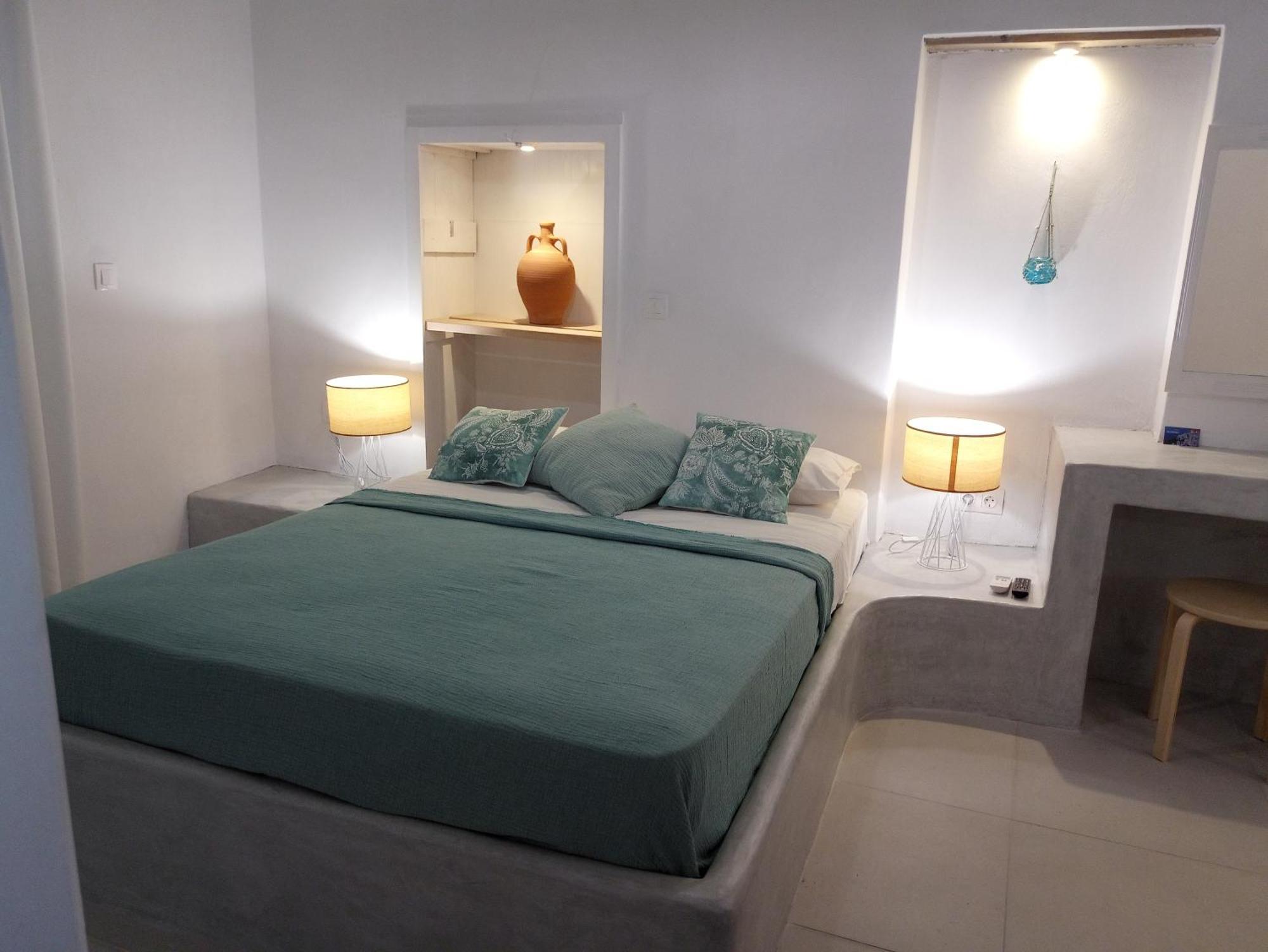 Drouga'S Studios & Suites Astypalaia Greece Livadi  部屋 写真