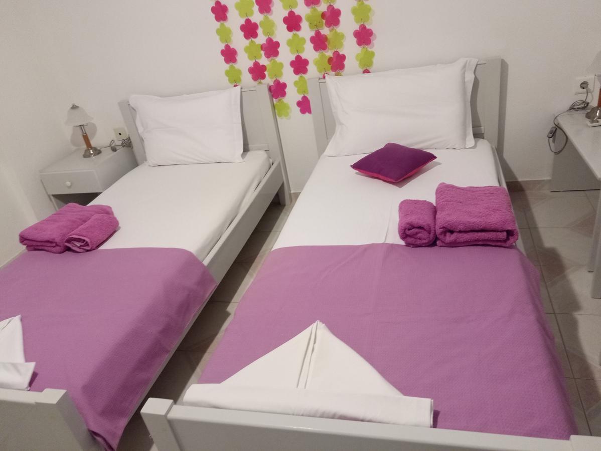 Drouga'S Studios & Suites Astypalaia Greece Livadi  エクステリア 写真