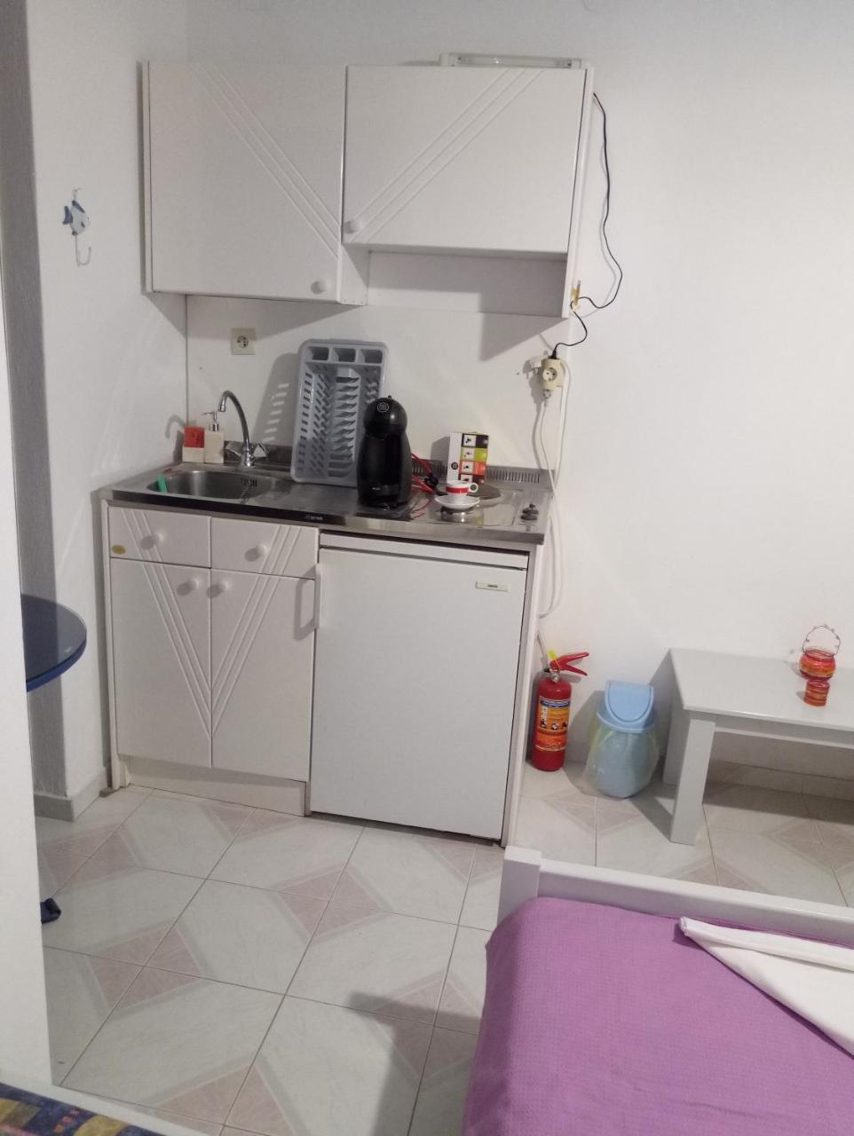 Drouga'S Studios & Suites Astypalaia Greece Livadi  エクステリア 写真