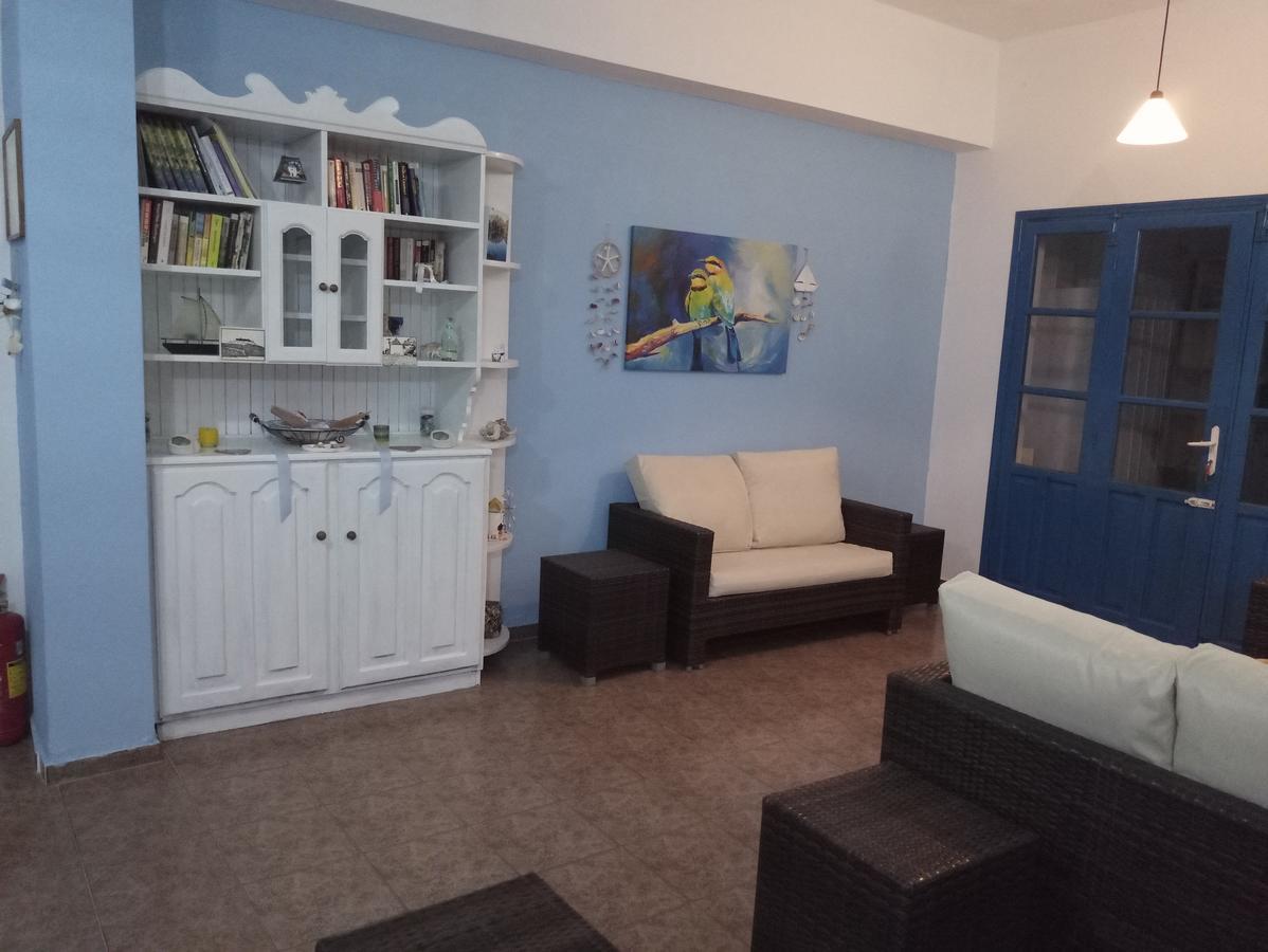 Drouga'S Studios & Suites Astypalaia Greece Livadi  エクステリア 写真