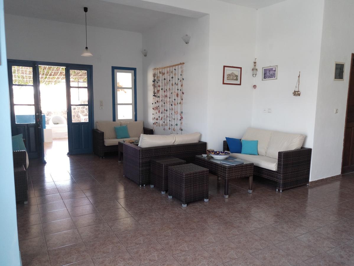 Drouga'S Studios & Suites Astypalaia Greece Livadi  エクステリア 写真
